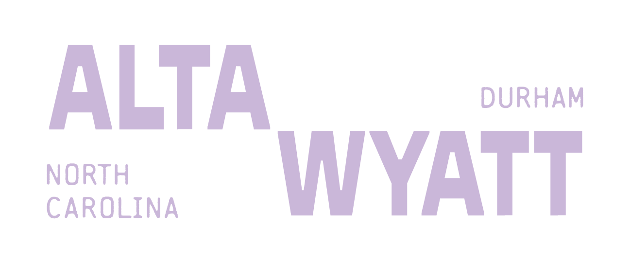 Alta Wyatt