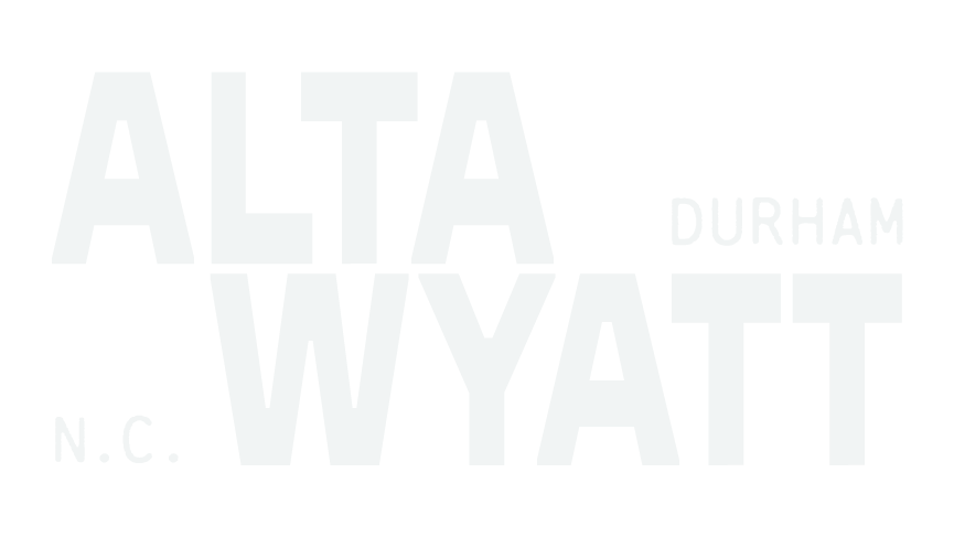 Alta Wyatt
